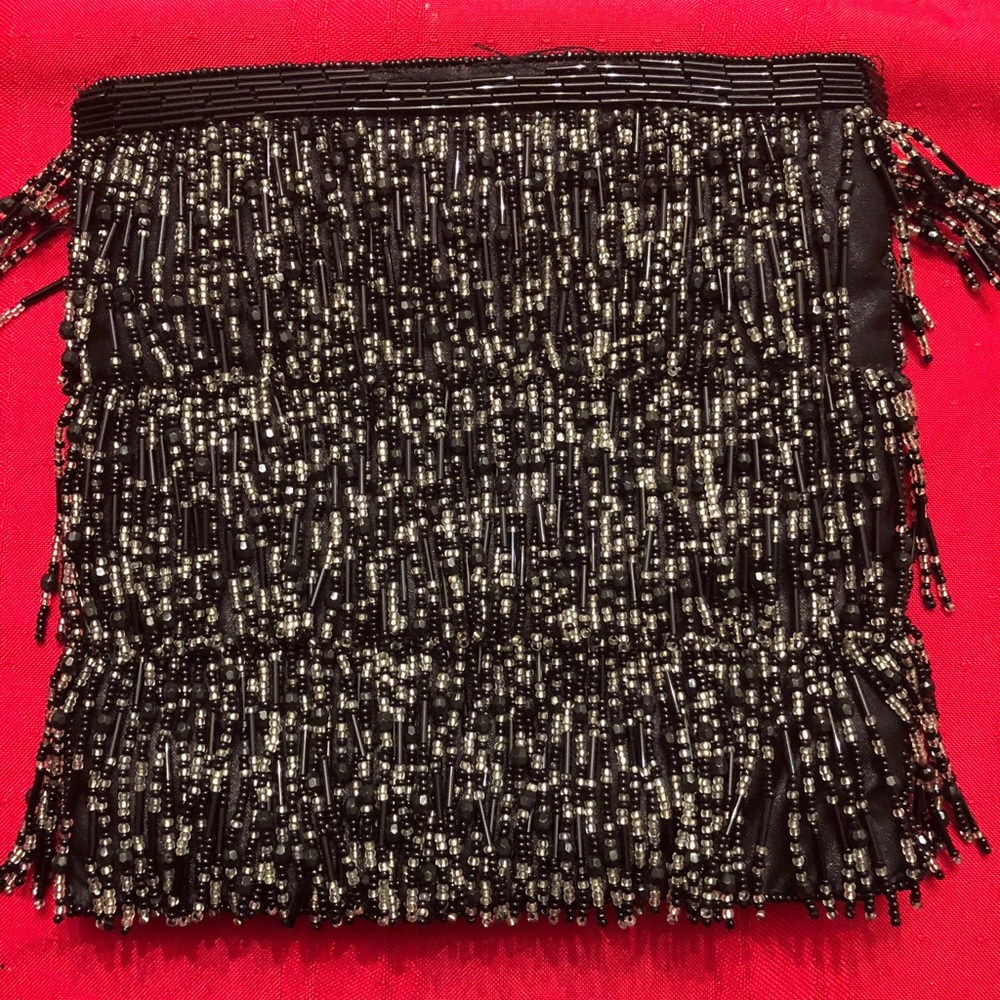 Small evening bag